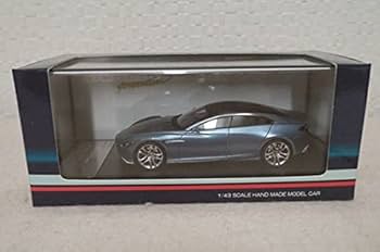 1/43 MAZDA マツダ シナリ SHINARI 靱　モデルカー 最終価格1/43 MAZDA マツダ シナリ SHINARI 靱 ディーラー特注